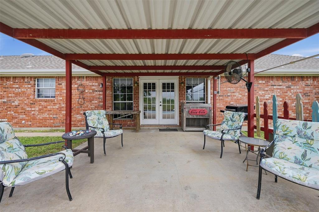 998 Bledsoe Road Gunter, TX 75058 - Photo 32 of 40