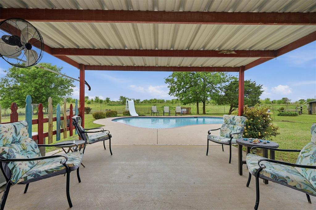 998 Bledsoe Road Gunter, TX 75058 - Photo 33 of 40
