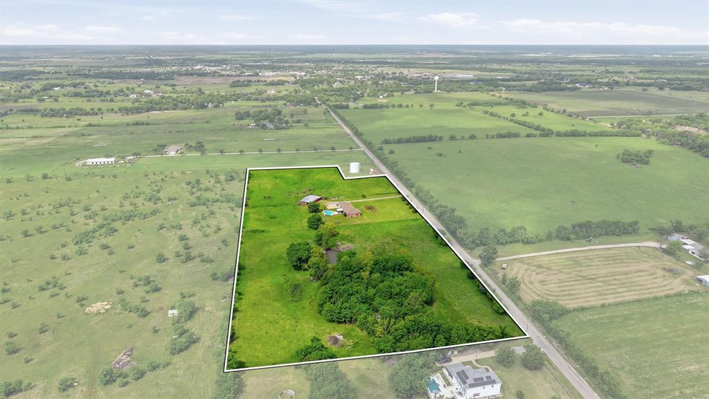 998 Bledsoe Road Gunter, TX 75058 - Photo 39 of 40