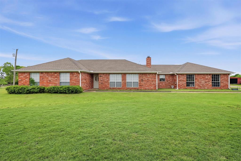 998 Bledsoe Road Gunter, TX 75058 - Photo 6 of 40