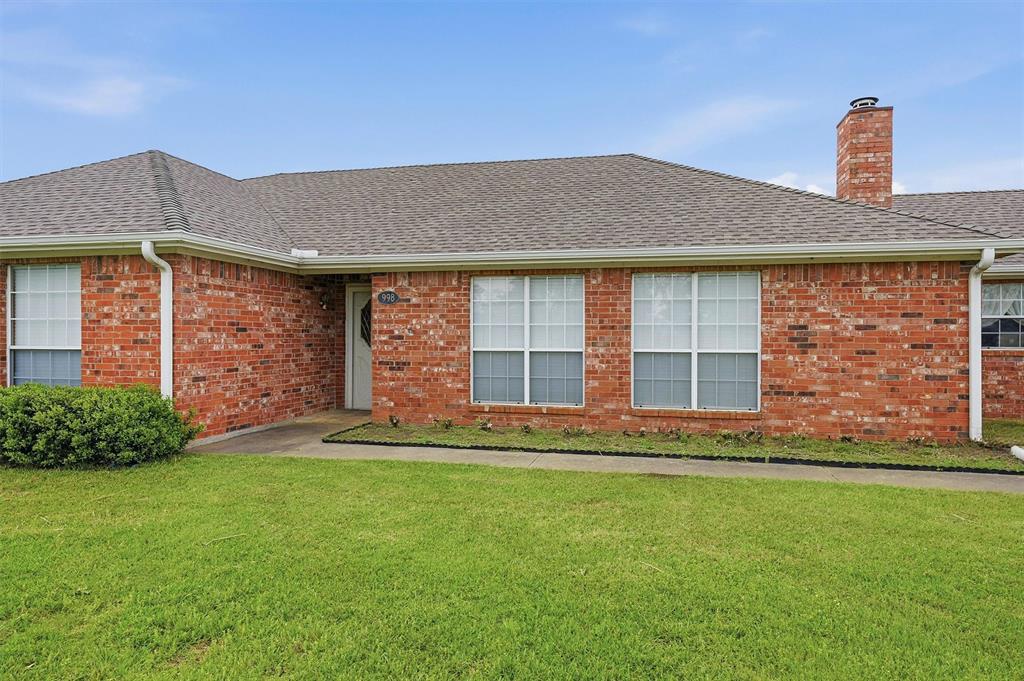 998 Bledsoe Road Gunter, TX 75058 - Photo 7 of 40