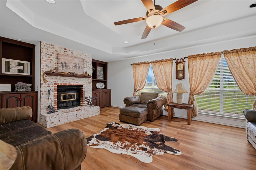 998 Bledsoe Road Gunter, TX 75058 - Photo 9 of 40