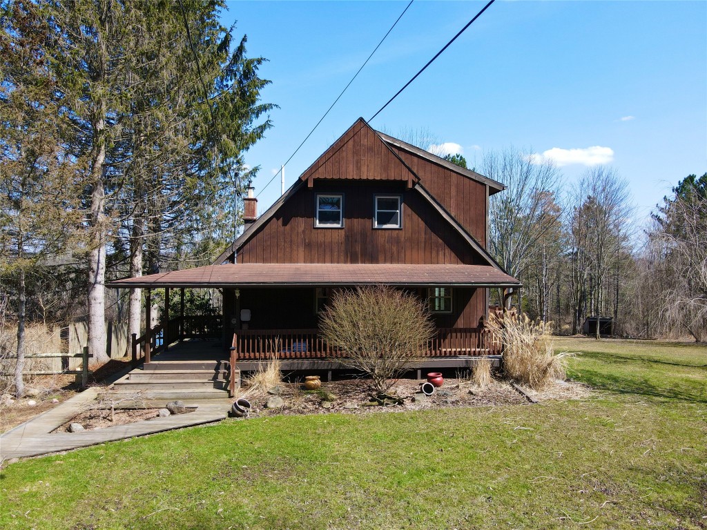 42 Vanwoert Road Spencer, NY 14883 - Photo 1 of 31 Gallery Image 1