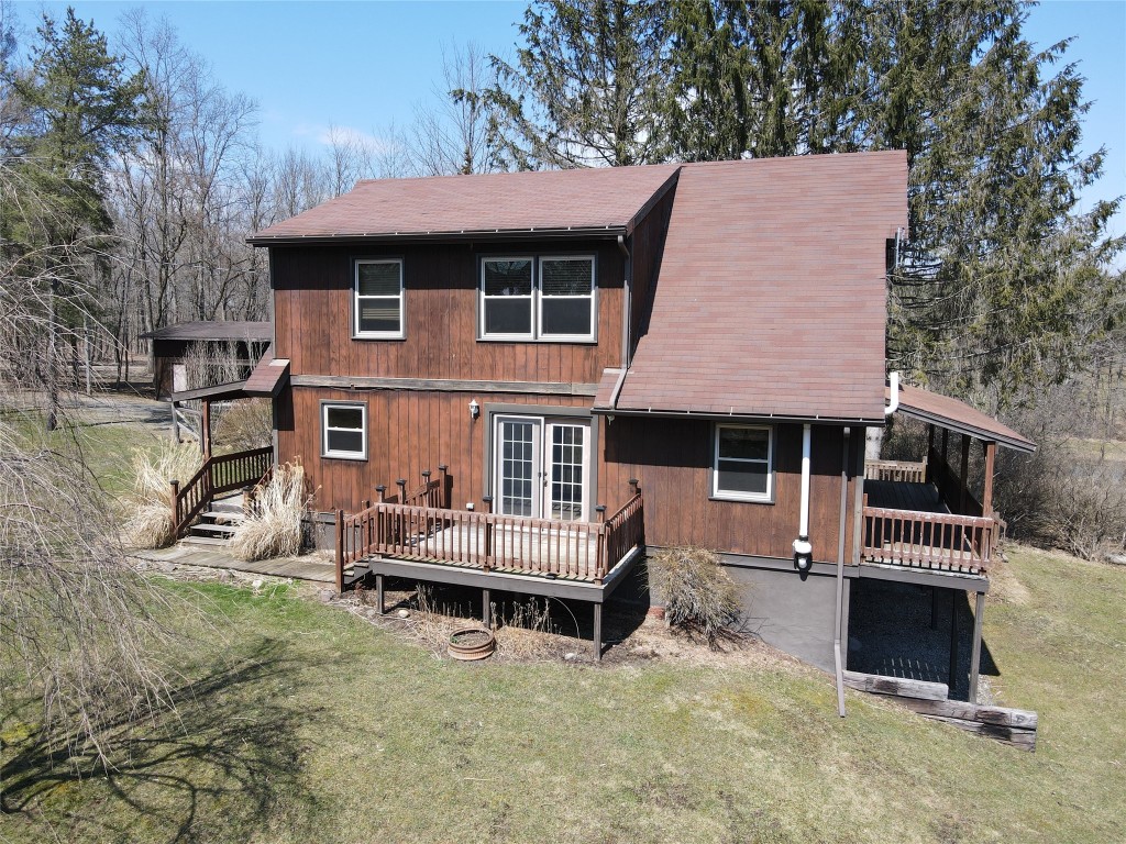 42 Vanwoert Road Spencer, NY 14883 - Photo 28 of 31 Gallery Image 28