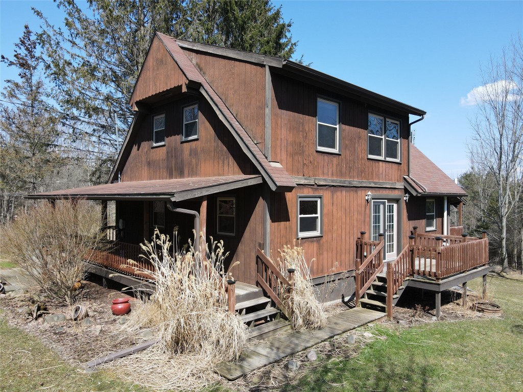 42 Vanwoert Road Spencer, NY 14883 - Photo 3 of 31 Gallery Image 3