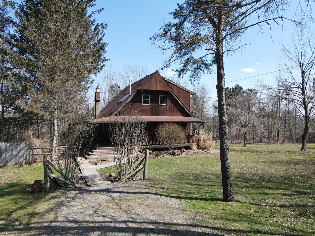 42 Vanwoert Road Spencer, NY 14883 - Photo 31 of 31 Gallery Image 31