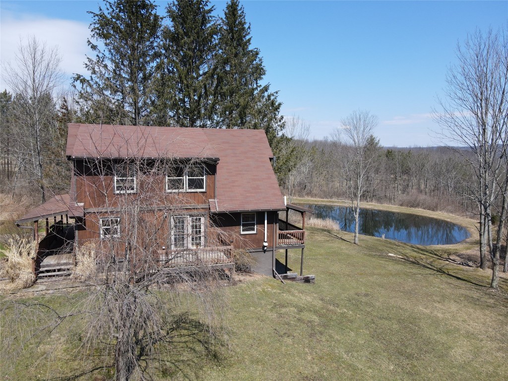 42 Vanwoert Road Spencer, NY 14883 - Photo 4 of 31 Gallery Image 4
