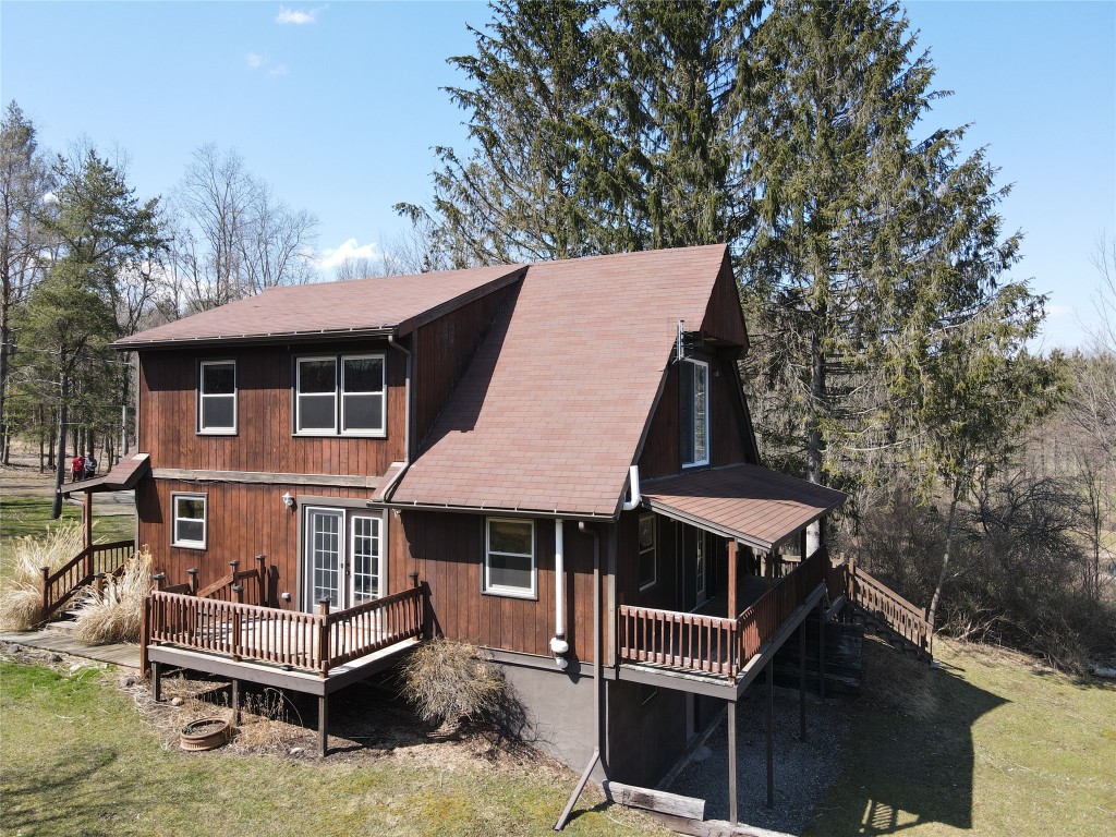 42 Vanwoert Road Spencer, NY 14883 - Photo 5 of 31 Gallery Image 5