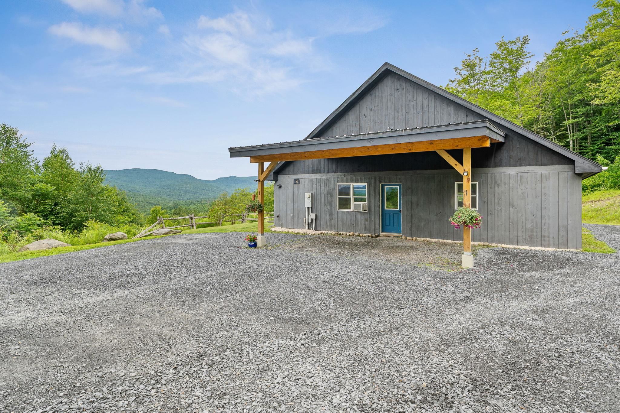 485 Smith Road Fayston, VT 05660 - Photo 7 of 60