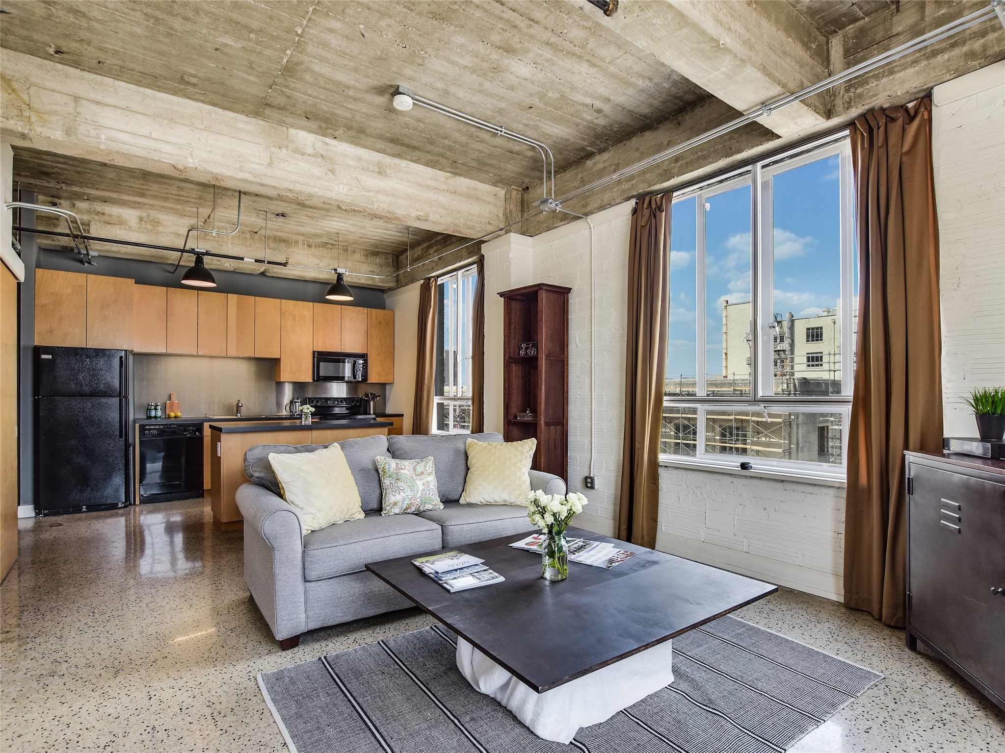 710 Colorado Street, Unit 6D Austin, TX 78701 - Photo 5 of 17