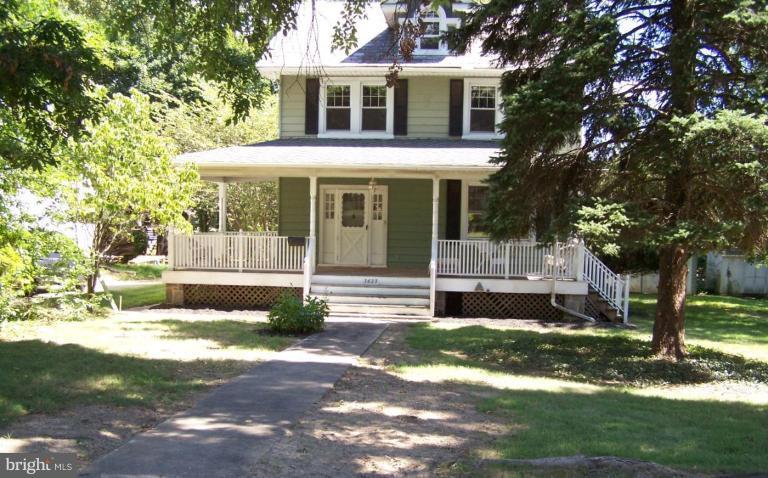 3623 Latham Road Gwynn Oak, MD 21207 - Photo 1 of 2 Exterior (Main)
