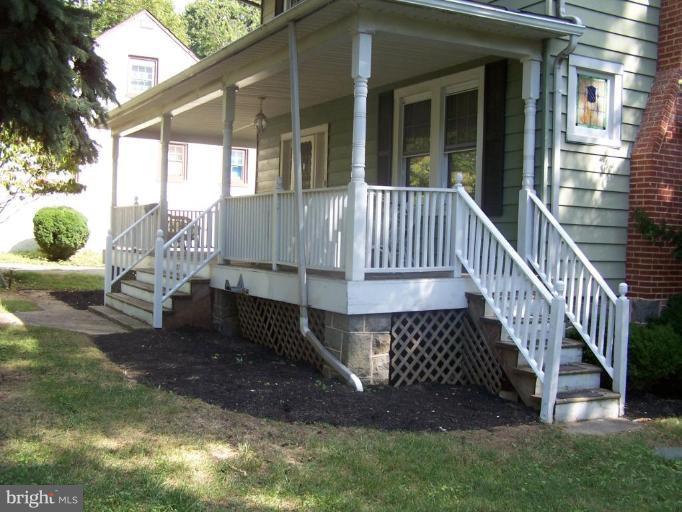 3623 Latham Road Gwynn Oak, MD 21207 - Photo 2 of 2 Porch