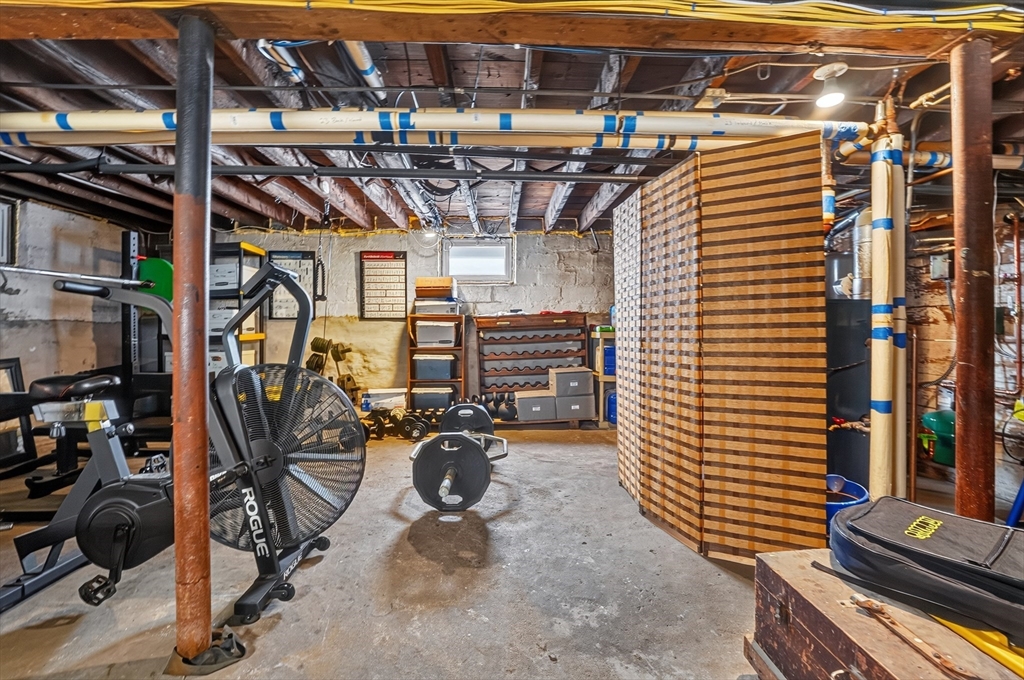 23 Irvington Road, Unit 2 Somerville, MA 02144 - Photo 32 of 41