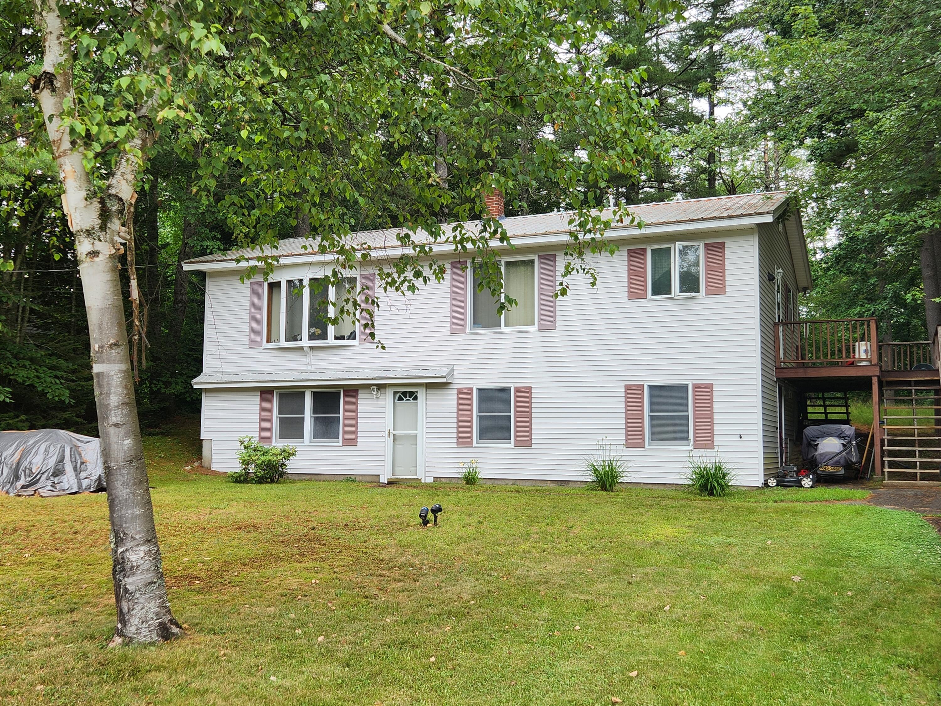 58 Albion Road Windham, ME 04062 - Photo 2 of 15 20250709_112429