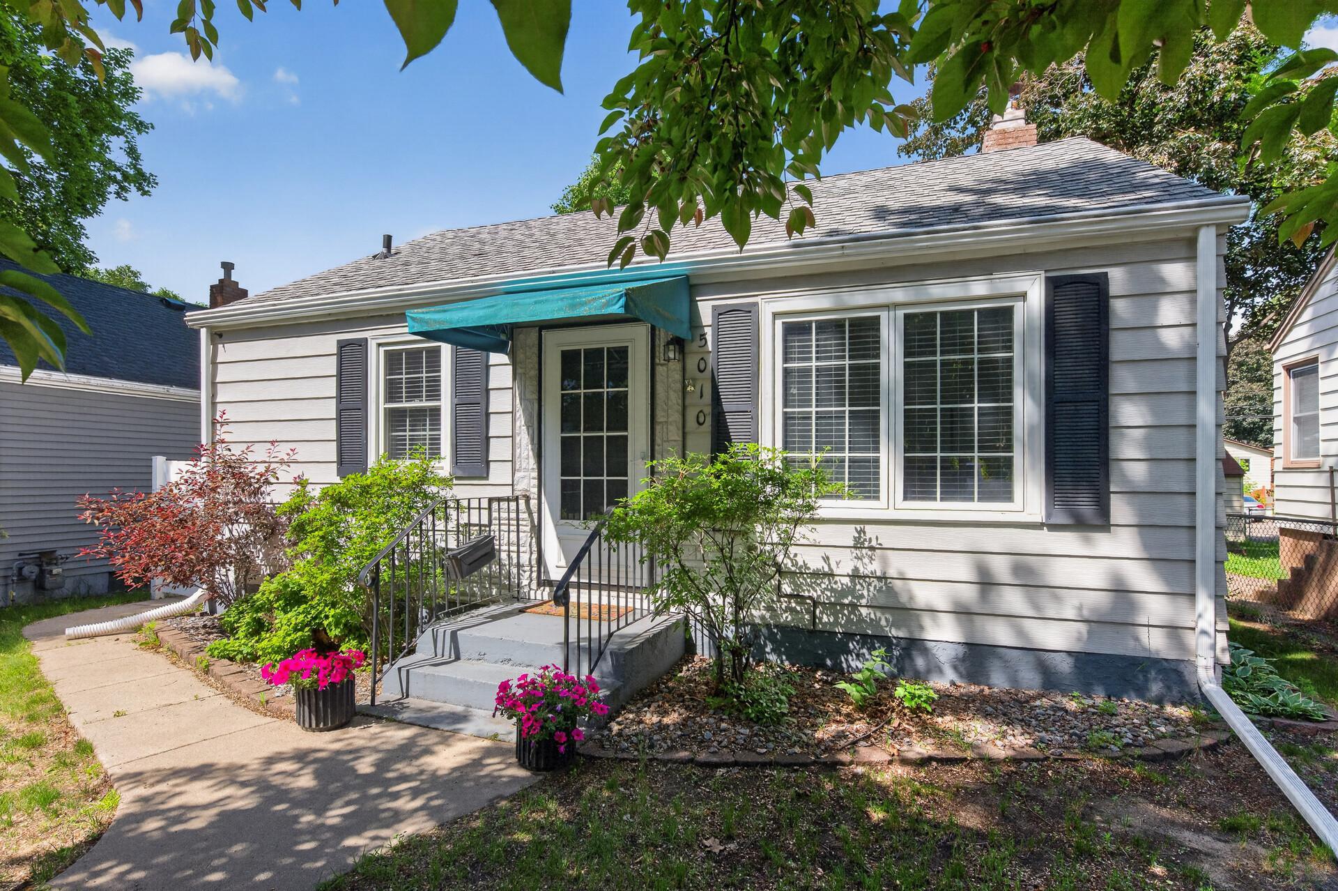 5010 6th Street Northeast Columbia Heights, MN 55421 - Photo 1 of 44
