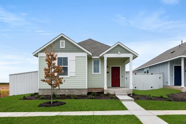 $261,130 | 3013 Winding Creek Road, Kyle, TX 78640