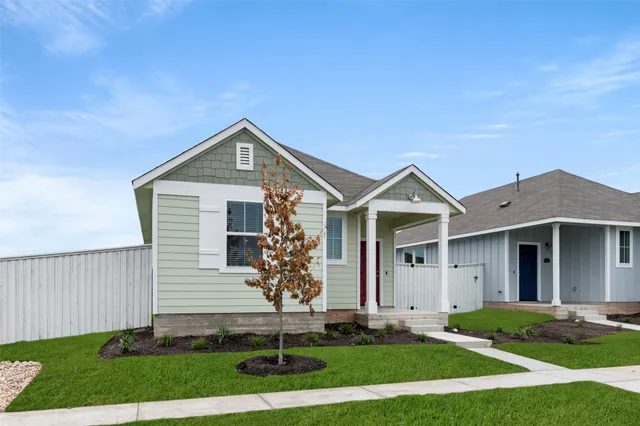 $261,130 | 3013 Winding Creek Road, Kyle, TX 78640