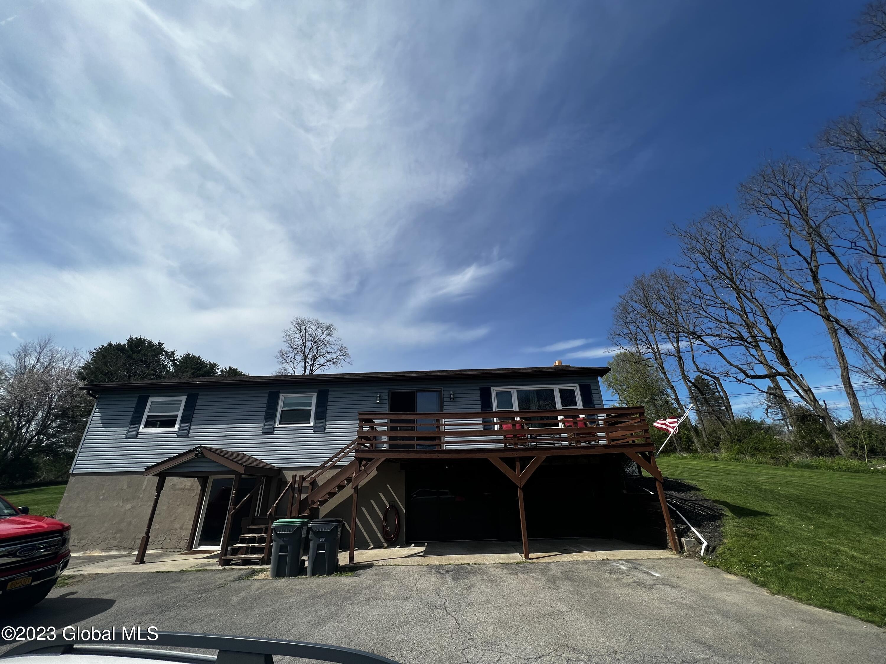 486 Lepper Road Fort Johnson, NY 12070 - Photo 1 of 29 Front