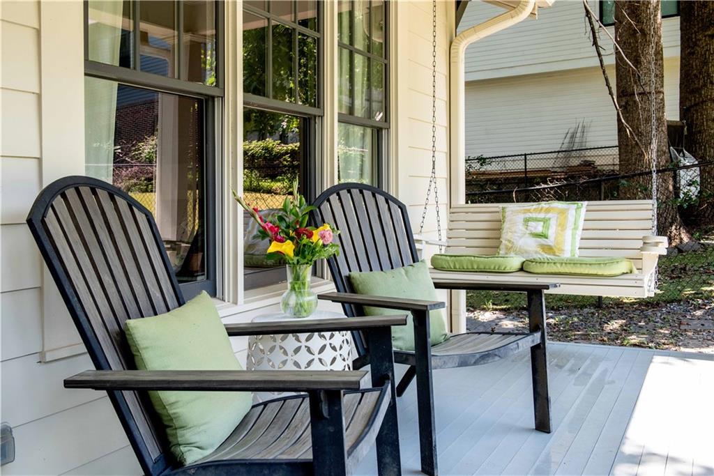 352 Sinclair Avenue Northeast Atlanta, GA 30307 - Photo 19 of 19
