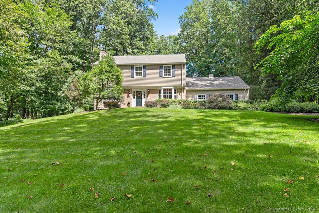 42 Old Washington Road Ridgefield, CT 06877 - Photo 1 of 1