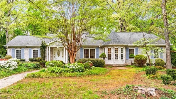 $699,000 | 4406 Green Forest Road, Greensboro, NC 27410