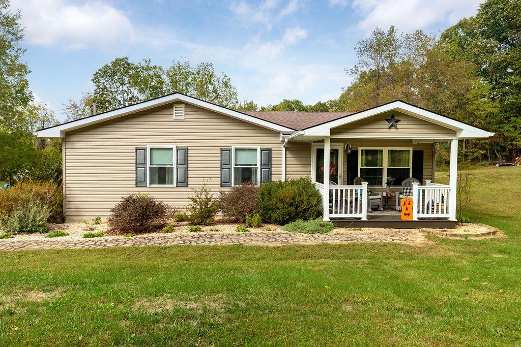 595 Fox Road Fairfield, VA 24435 - Photo 1 of 55 Gallery Image 1