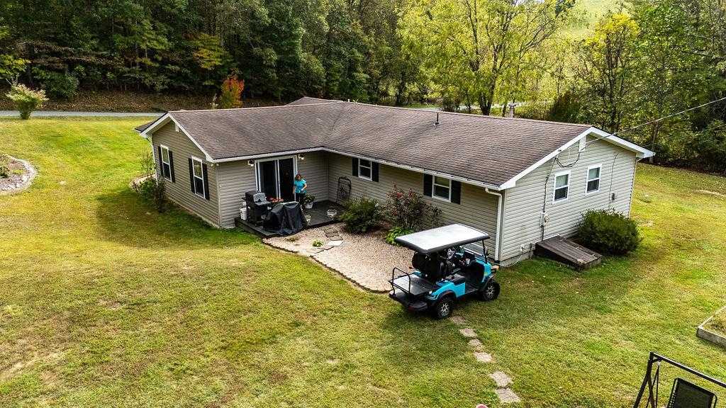 595 Fox Road Fairfield, VA 24435 - Photo 44 of 55 Gallery Image 44