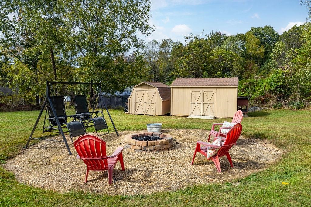 595 Fox Road Fairfield, VA 24435 - Photo 7 of 55 Gallery Image 7