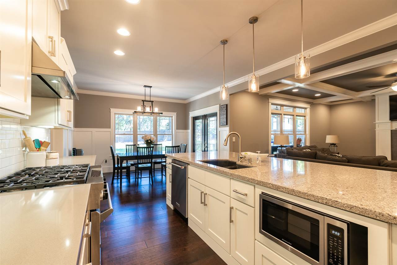2418 Dorety Place Raleigh, NC 27604 - Photo 10 of 30 Photo 10