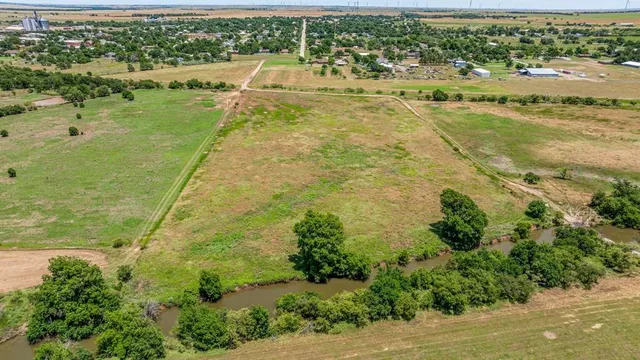 a view of an ocean view