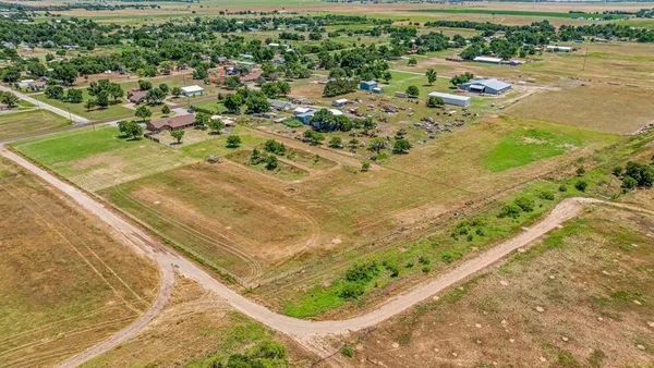 a view of an outdoor space and a lake view