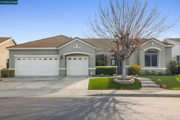 $799,950 | 316 Burr Knot Way, Brentwood, CA 94513