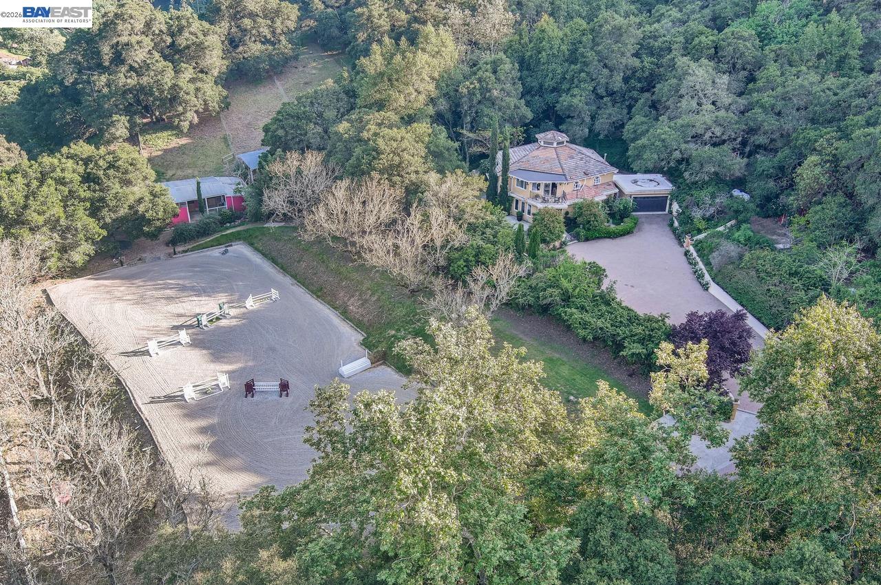 35655 Palomares Road Castro Valley, CA 94552 - Photo 88 of 90