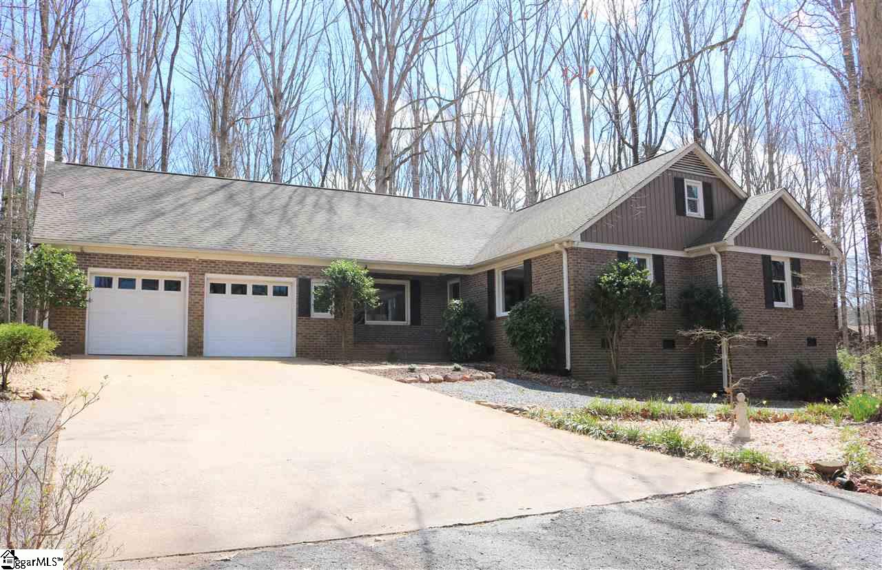 917 Waco Ridge Anderson, SC 29621 - Photo 1 of 27
