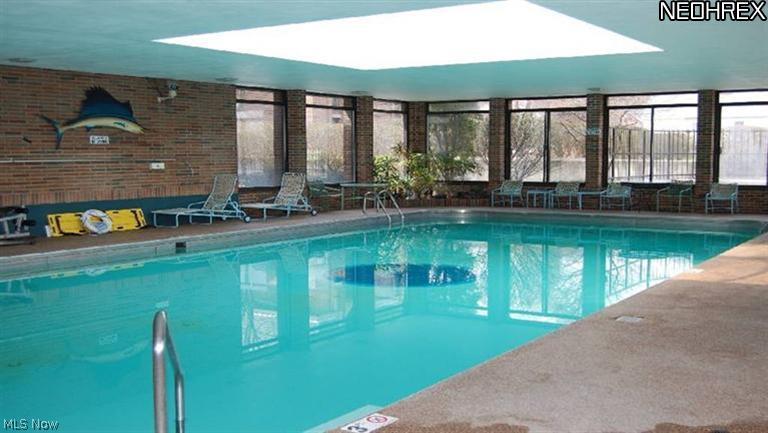 2375 Covington Road, Unit 314 Akron, OH 44313 - Photo 13 of 15 Camelot condominiums offers residents usage of this beautiful pool...