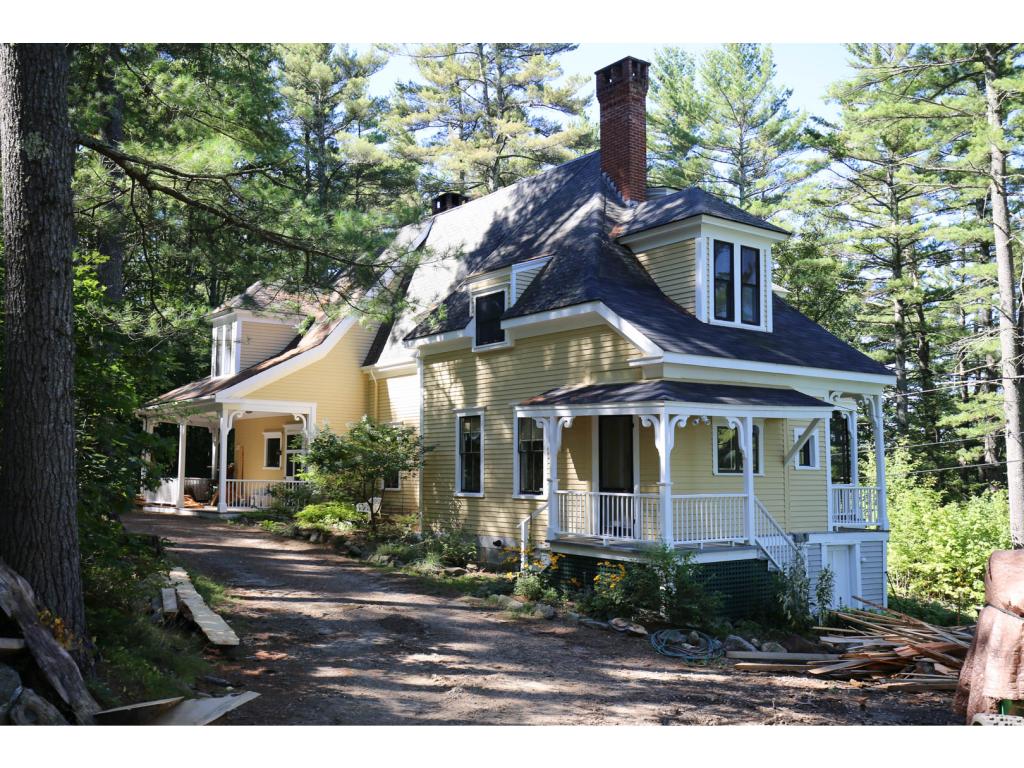 53 Asquam Road Holderness, NH 03245 - Photo 1 of 16 Gallery Image 1