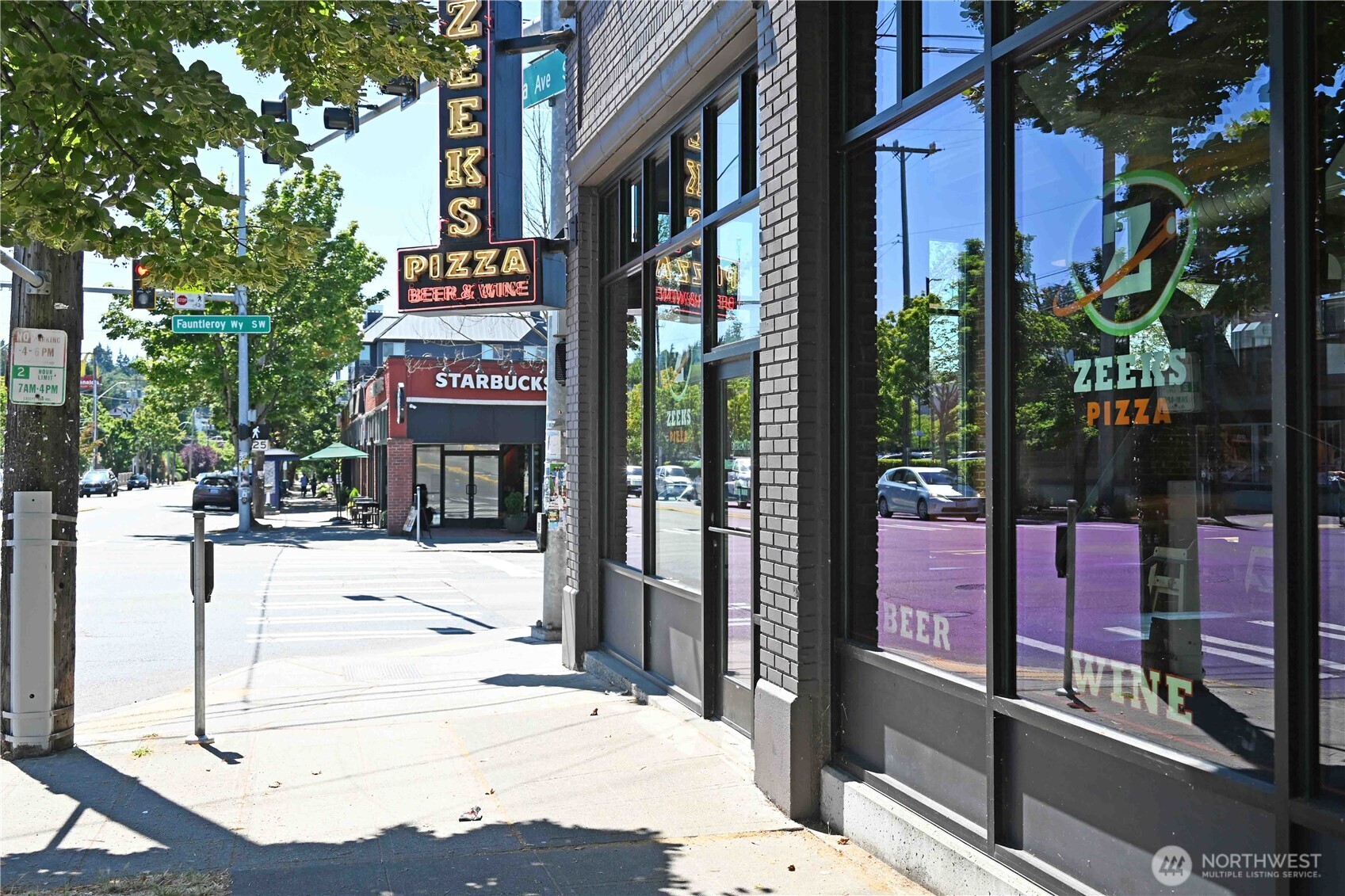 6408 Fauntleroy Way Southwest Seattle, WA 98136 - Photo 26 of 34