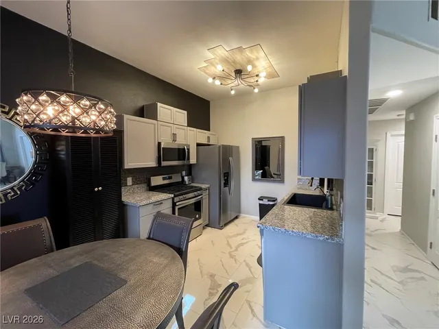 $1,895 | 700 Carnegie Street, Unit 4112, Henderson, NV 89052