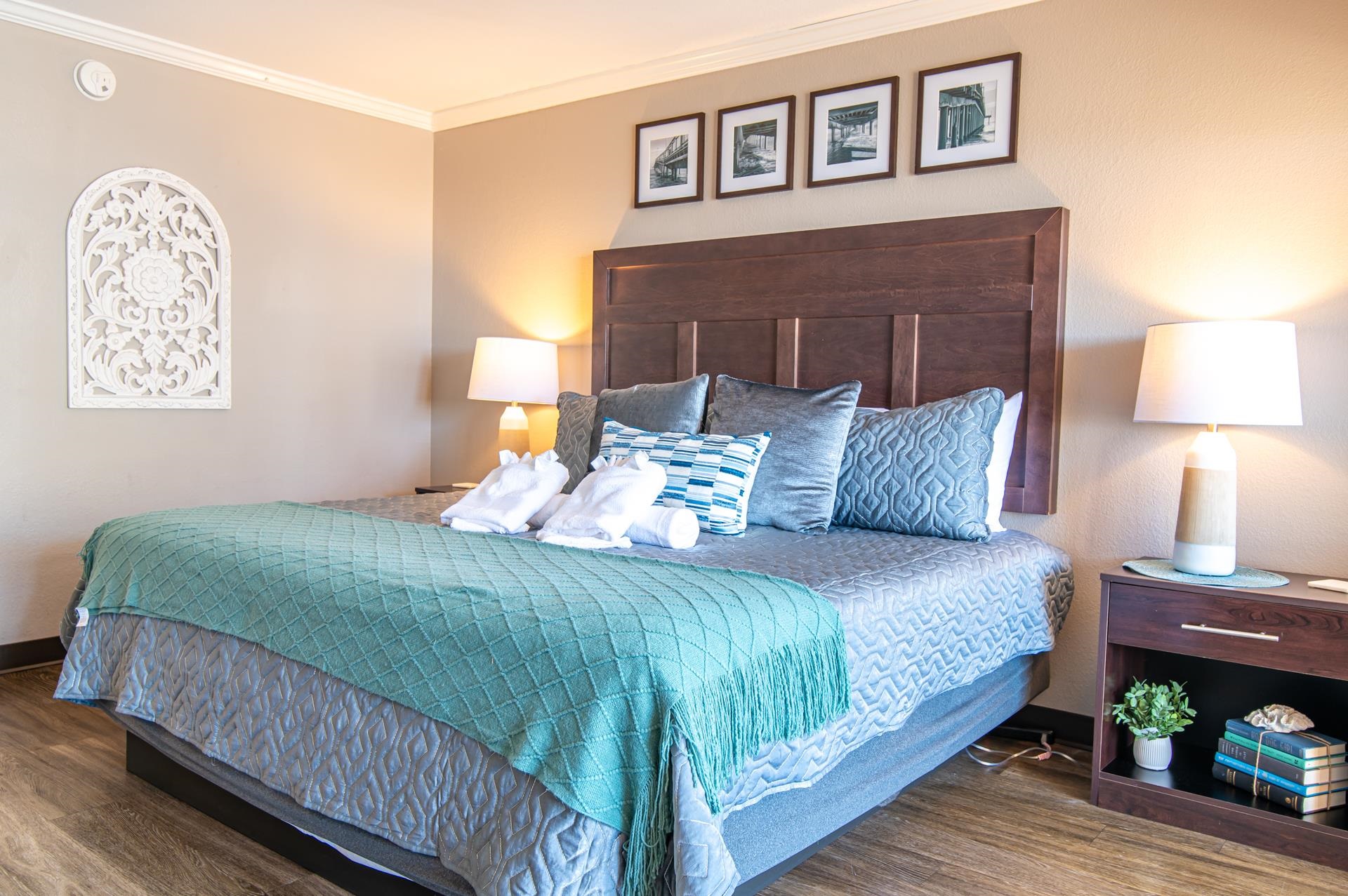 6900 North Ocean Boulevard, Unit 605 Myrtle Beach, SC 29572 - Photo 12 of 37