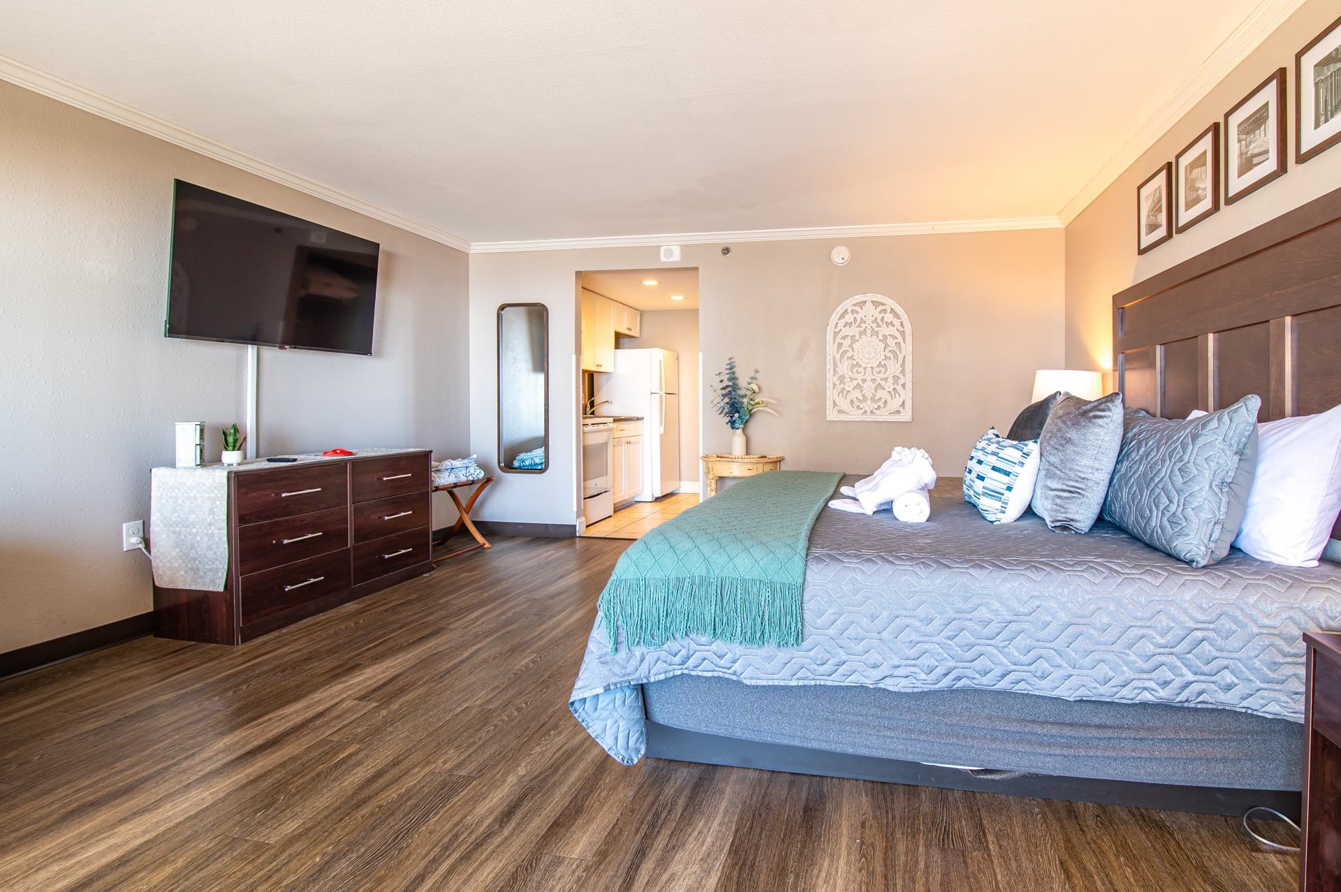 6900 North Ocean Boulevard, Unit 605 Myrtle Beach, SC 29572 - Photo 13 of 37