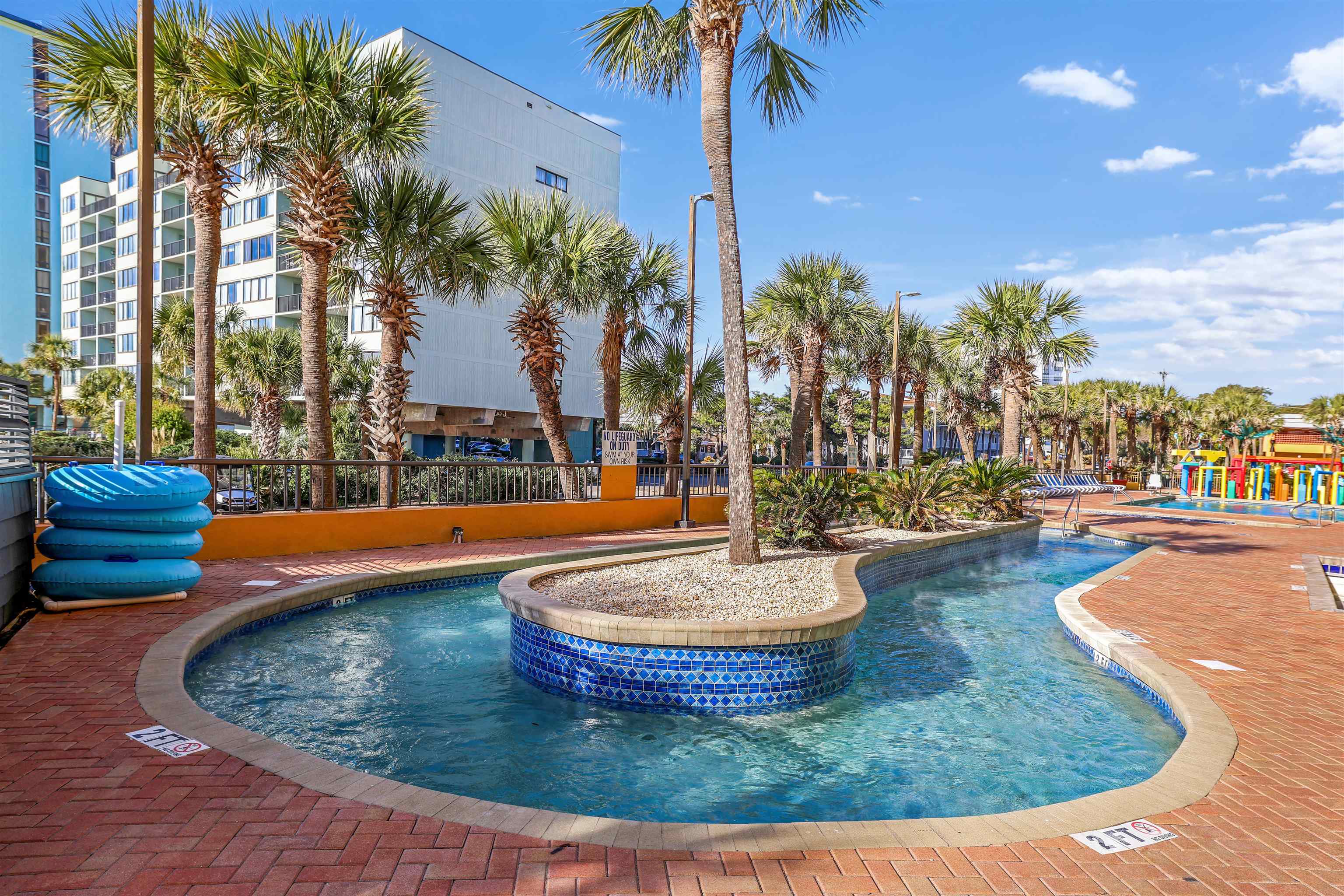 6900 North Ocean Boulevard, Unit 605 Myrtle Beach, SC 29572 - Photo 23 of 37