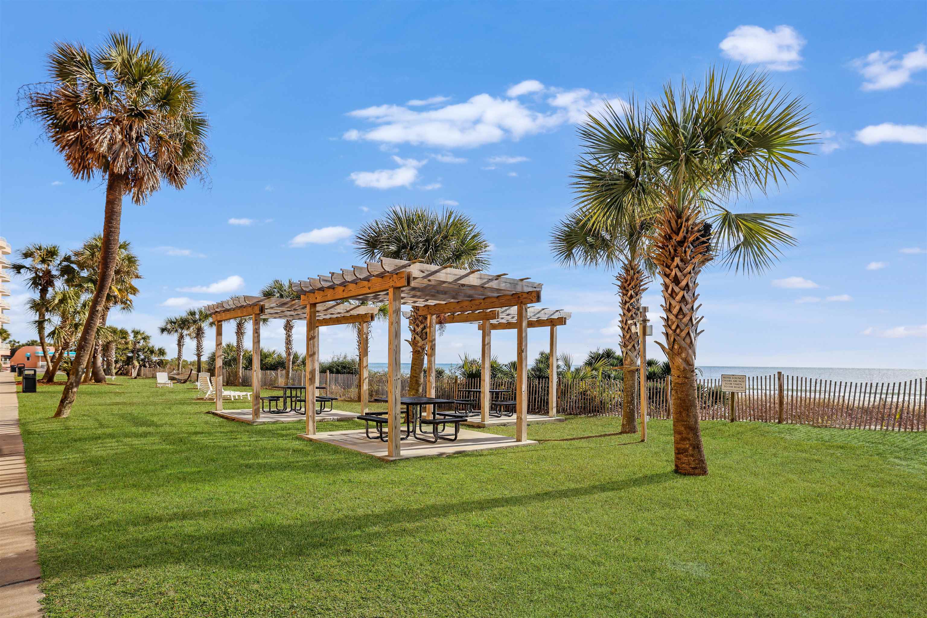 6900 North Ocean Boulevard, Unit 605 Myrtle Beach, SC 29572 - Photo 30 of 37