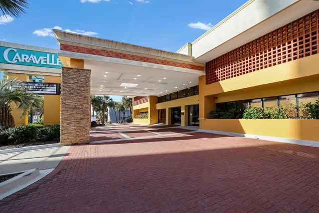 $119,900 | 6900 North Ocean Boulevard, Unit 605, Myrtle Beach, SC 29572