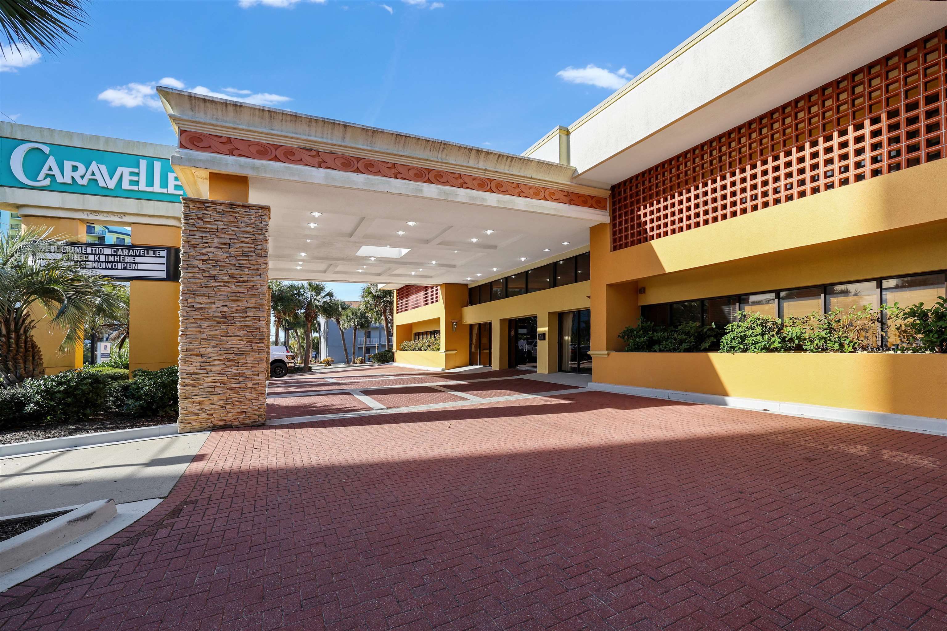 6900 North Ocean Boulevard, Unit 605 Myrtle Beach, SC 29572 - Photo 31 of 37