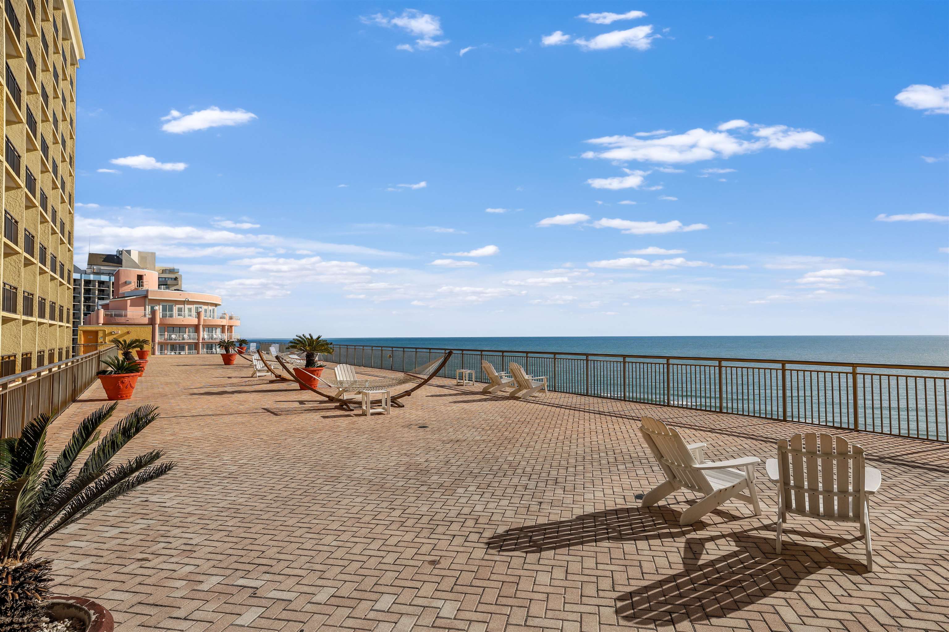 6900 North Ocean Boulevard, Unit 605 Myrtle Beach, SC 29572 - Photo 33 of 37