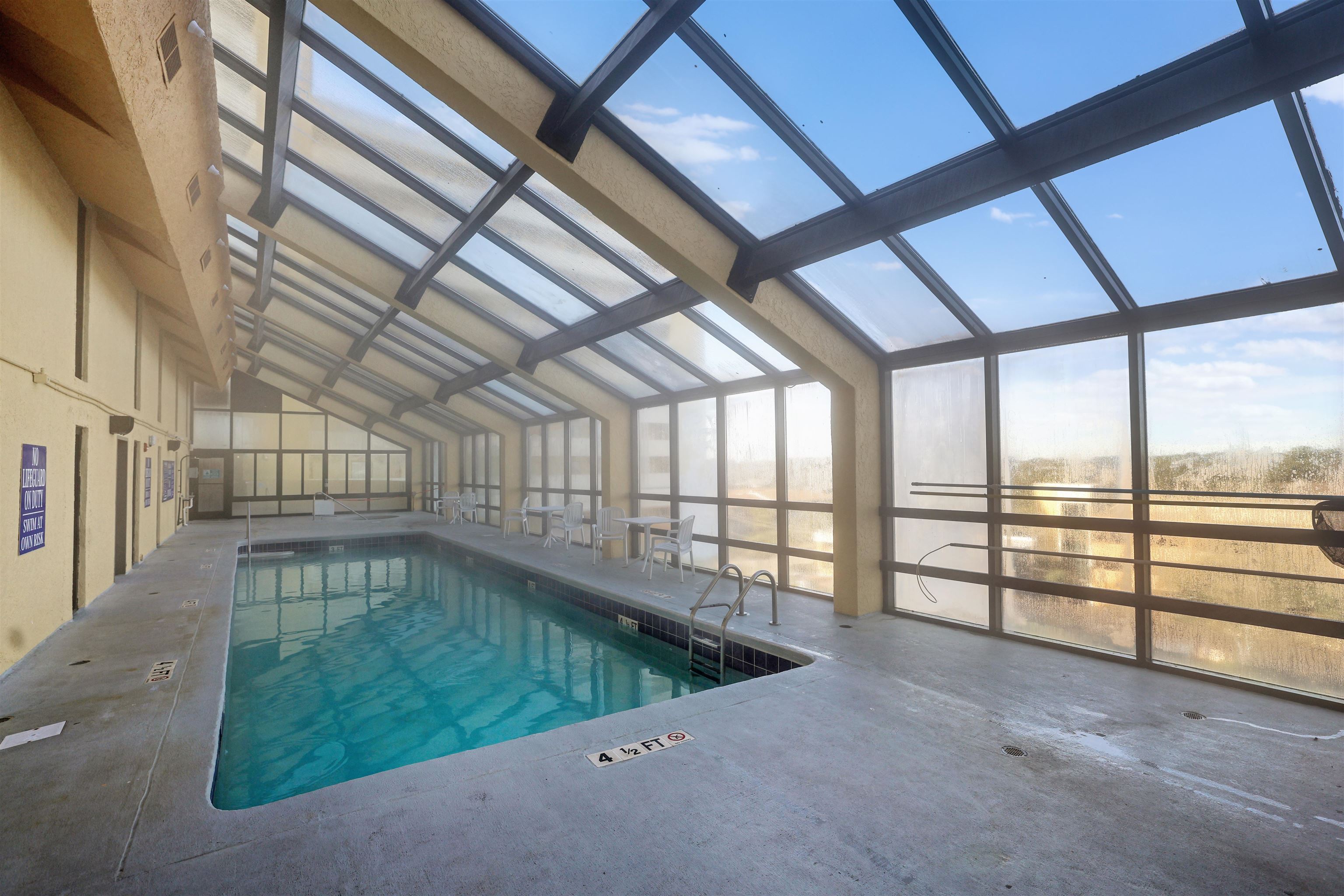 6900 North Ocean Boulevard, Unit 605 Myrtle Beach, SC 29572 - Photo 35 of 37