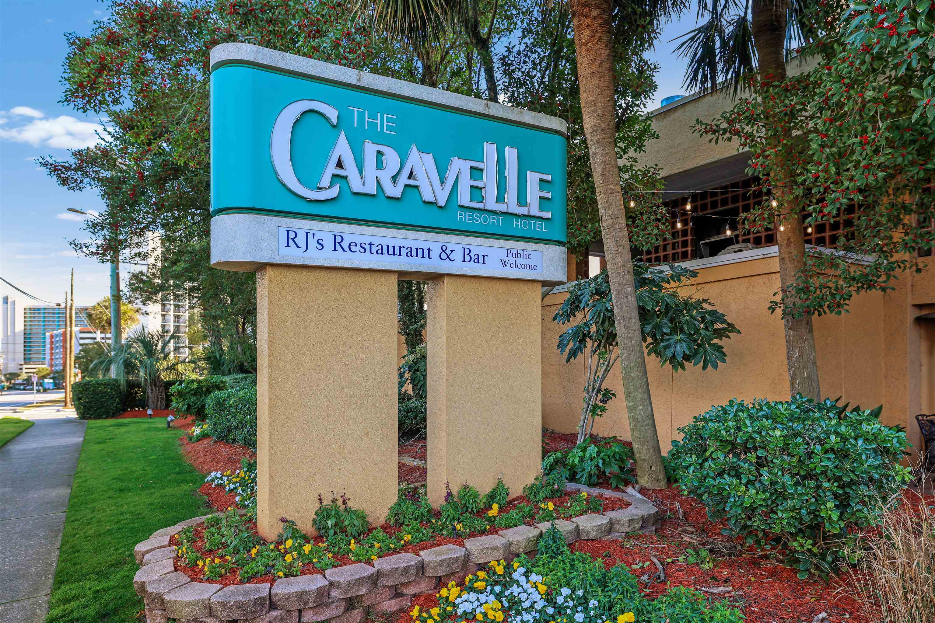 6900 North Ocean Boulevard, Unit 605 Myrtle Beach, SC 29572 - Photo 37 of 37