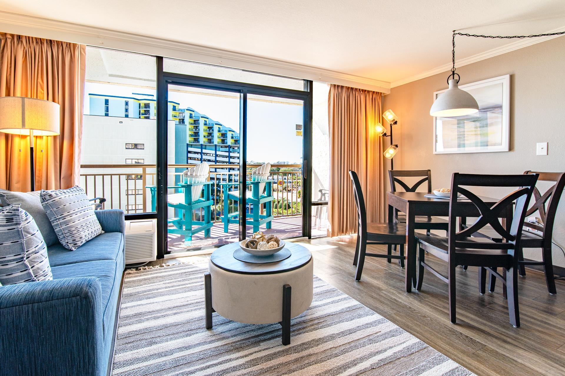 6900 North Ocean Boulevard, Unit 605 Myrtle Beach, SC 29572 - Photo 6 of 37