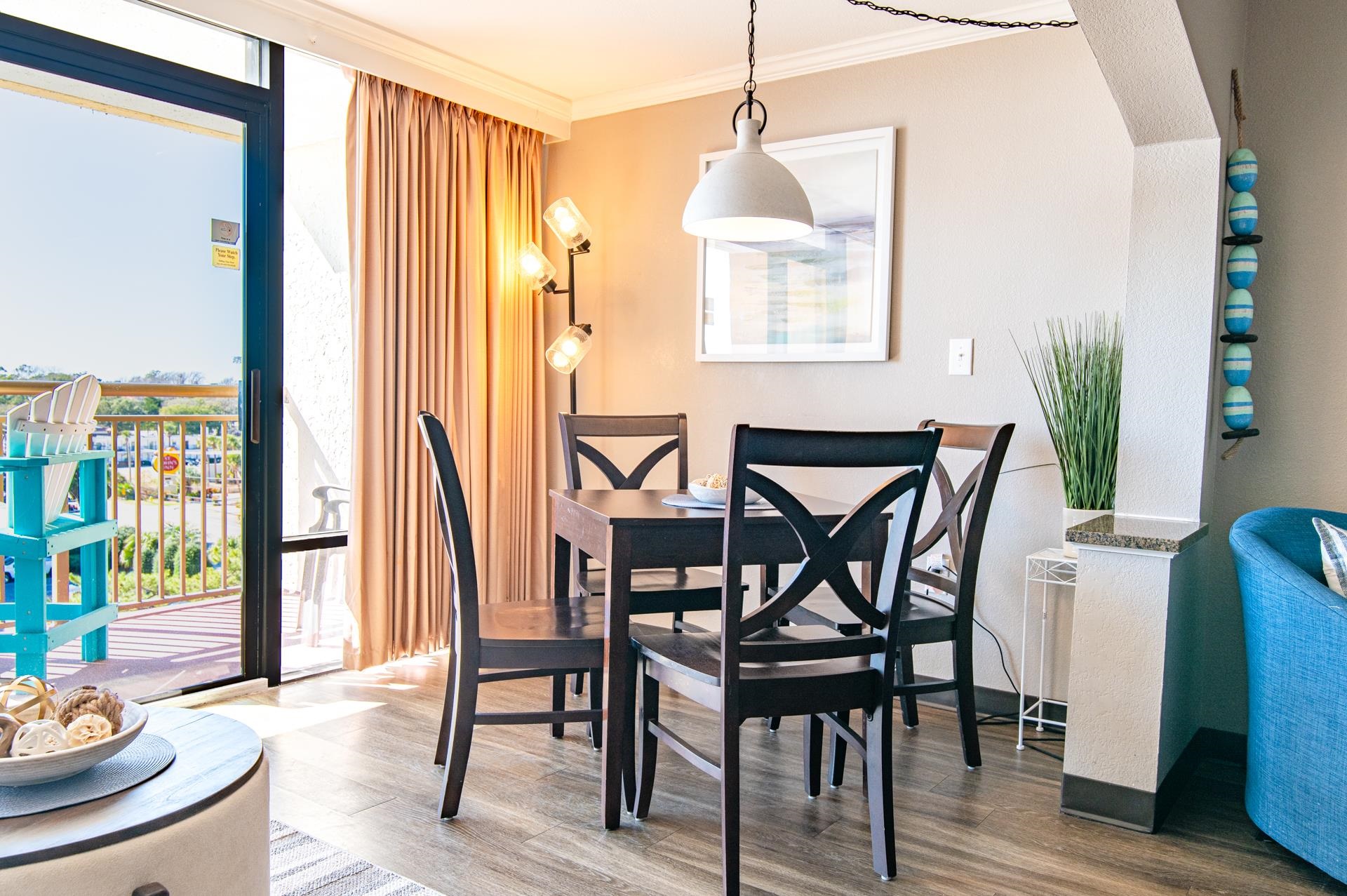 6900 North Ocean Boulevard, Unit 605 Myrtle Beach, SC 29572 - Photo 7 of 37