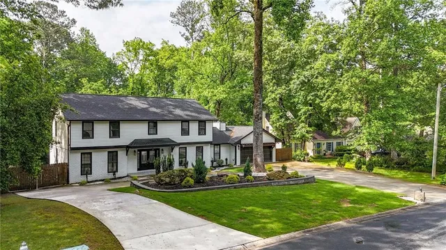 $5,300 | 3270 Brookview Drive, Marietta, GA 30068